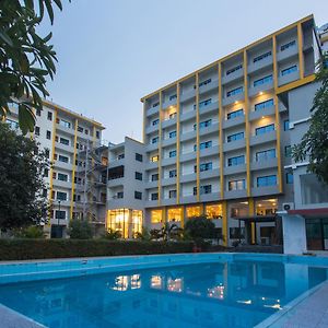 Hotel Siddhartha, Nepalgunj